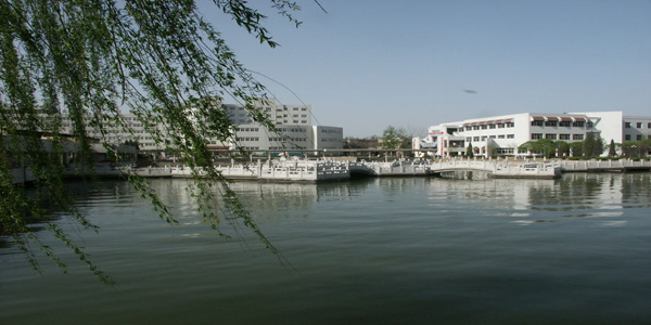 廊坊学习中心